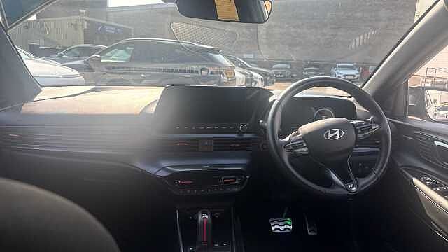 Hyundai i20 1.0T GDi N Line S 5dr DCT