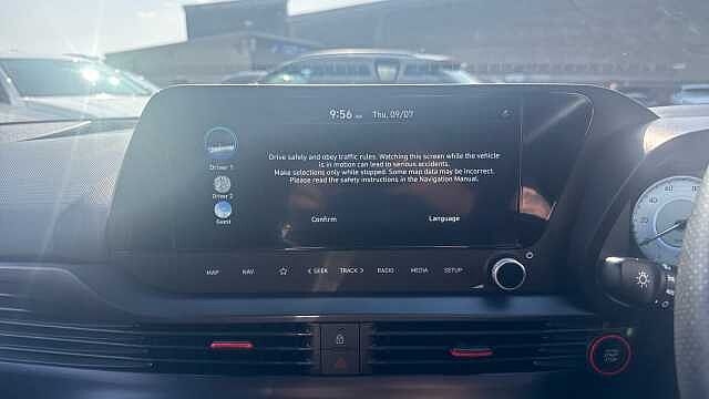 Hyundai i20 1.0T GDi N Line S 5dr DCT