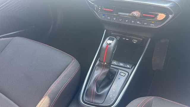 Hyundai i20 1.0T GDi N Line S 5dr DCT