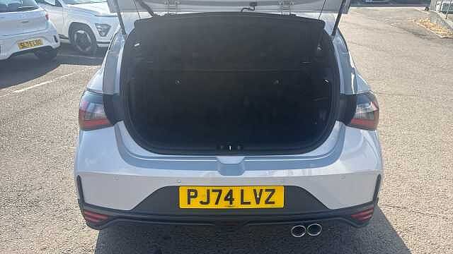 Hyundai i20 1.0T GDi N Line S 5dr DCT