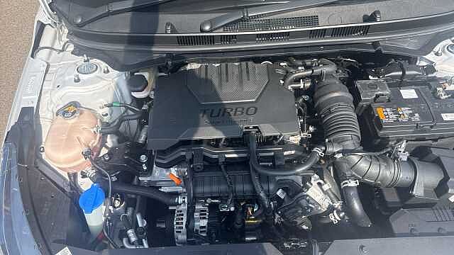 Hyundai i20 1.0T GDi N Line S 5dr DCT