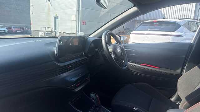 Hyundai i20 1.0T GDi N Line S 5dr DCT