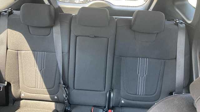 Hyundai TUCSON 1.6 TGDi Plug-in Hybrid Premium 5dr 4WD Auto