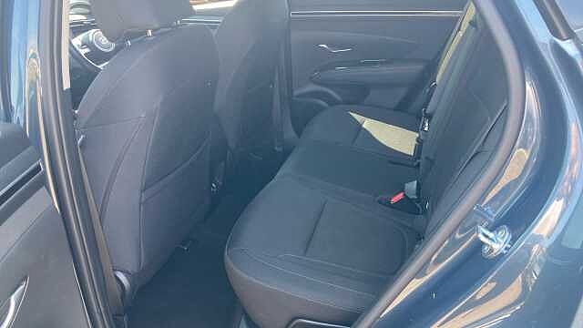 Hyundai TUCSON 1.6 TGDi Plug-in Hybrid Premium 5dr 4WD Auto