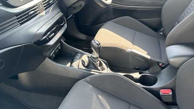 Hyundai BAYON 1.0 TGDi Premium 5dr