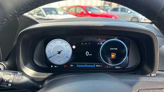 Hyundai BAYON 1.0 TGDi Premium 5dr