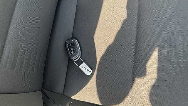 Hyundai BAYON 1.0 TGDi Premium 5dr