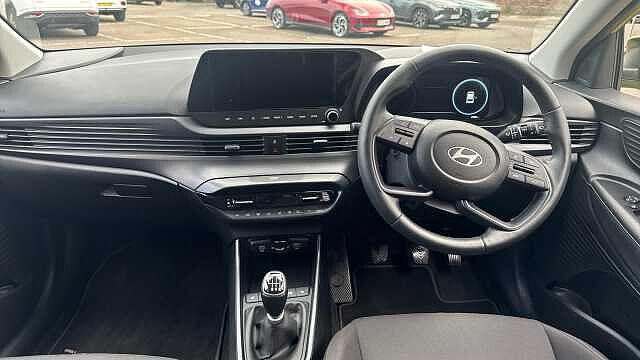 Hyundai i20 1.0T GDi Premium 5dr