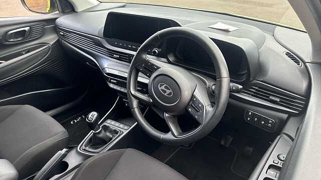 Hyundai i20 1.0T GDi Premium 5dr