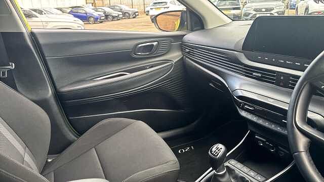 Hyundai i20 1.0T GDi Premium 5dr