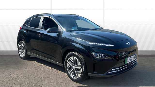 Hyundai KONA 150kW Ultimate 64kWh 5dr Auto