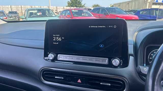 Hyundai KONA 150kW Ultimate 64kWh 5dr Auto
