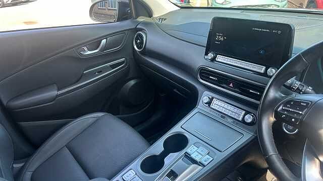 Hyundai KONA 150kW Ultimate 64kWh 5dr Auto