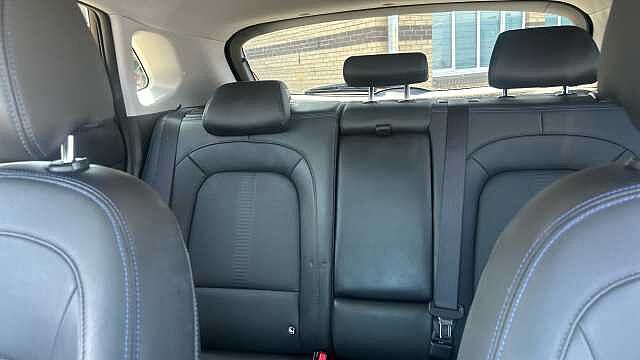 Hyundai KONA 150kW Ultimate 64kWh 5dr Auto