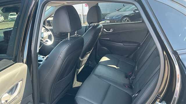 Hyundai KONA 150kW Ultimate 64kWh 5dr Auto