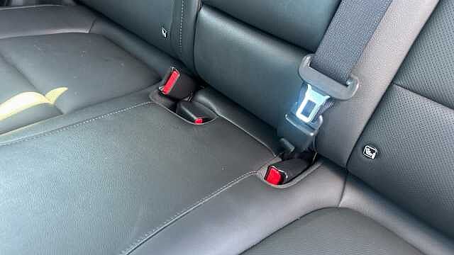 Hyundai KONA 150kW Ultimate 64kWh 5dr Auto