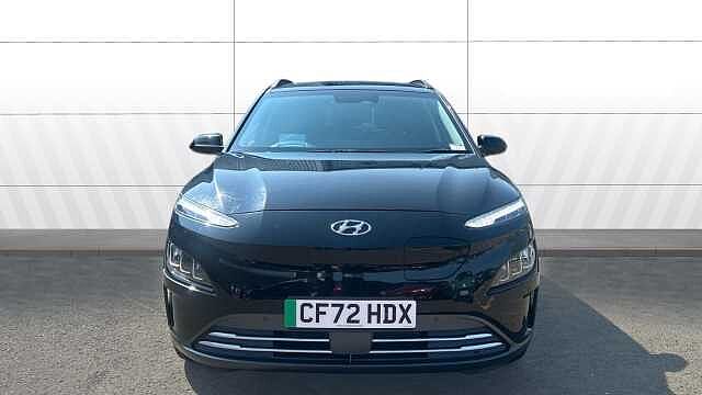 Hyundai KONA 150kW Ultimate 64kWh 5dr Auto