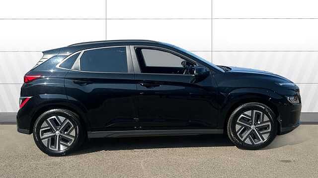 Hyundai KONA 150kW Ultimate 64kWh 5dr Auto