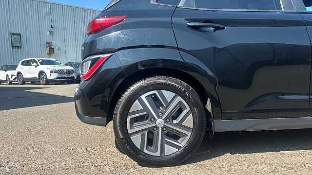 Hyundai KONA 150kW Ultimate 64kWh 5dr Auto