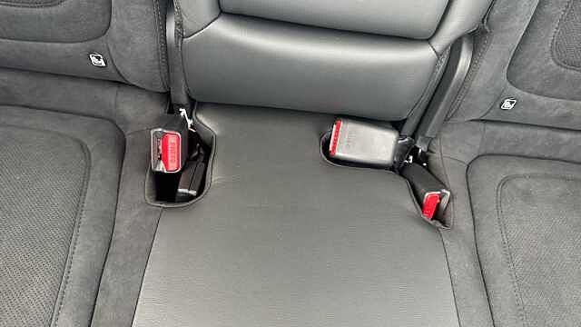 Hyundai TUCSON 1.6T 239 Hybrid N Line 5dr Auto