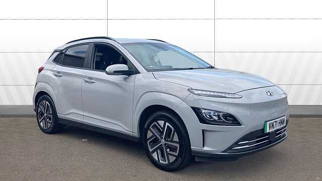 Hyundai KONA 150kW Premium 64kWh 5dr Auto