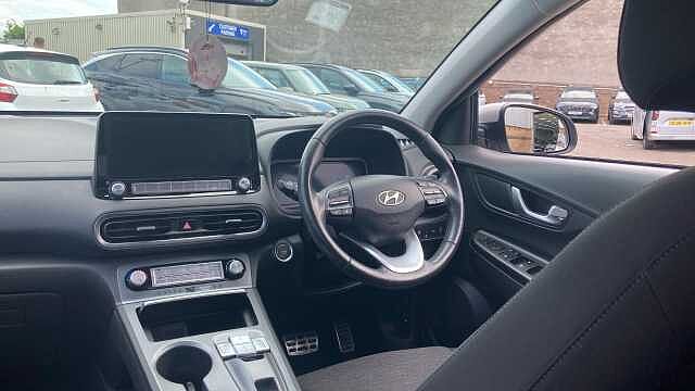 Hyundai KONA 150kW Premium 64kWh 5dr Auto