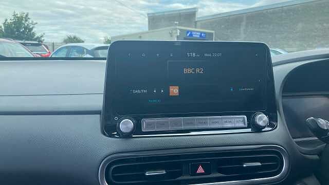 Hyundai KONA 150kW Premium 64kWh 5dr Auto