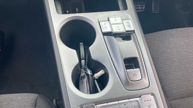 Hyundai KONA 150kW Premium 64kWh 5dr Auto