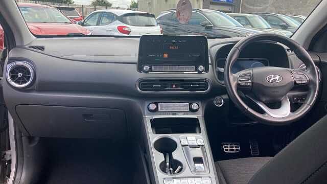 Hyundai KONA 150kW Premium 64kWh 5dr Auto