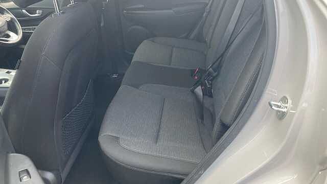 Hyundai KONA 150kW Premium 64kWh 5dr Auto