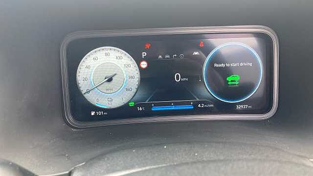 Hyundai KONA 150kW Premium 64kWh 5dr Auto