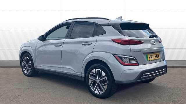 Hyundai KONA 150kW Premium 64kWh 5dr Auto