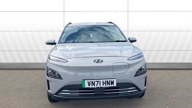 Hyundai KONA 150kW Premium 64kWh 5dr Auto