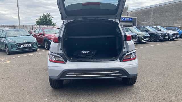 Hyundai KONA 150kW Premium 64kWh 5dr Auto