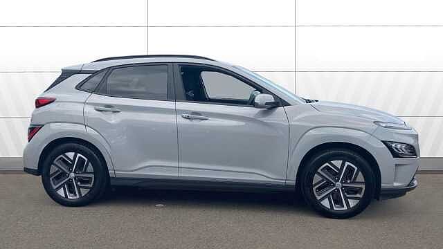 Hyundai KONA 150kW Premium 64kWh 5dr Auto
