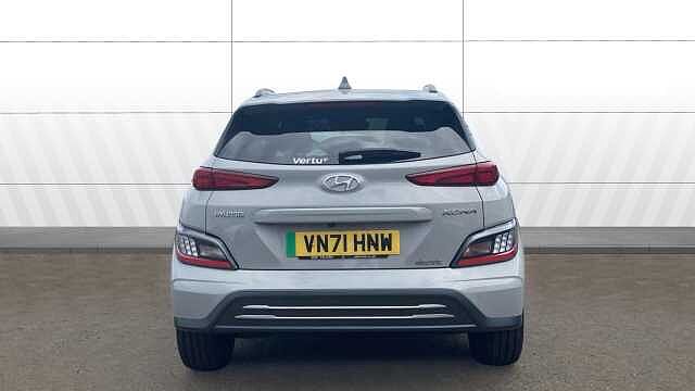 Hyundai KONA 150kW Premium 64kWh 5dr Auto