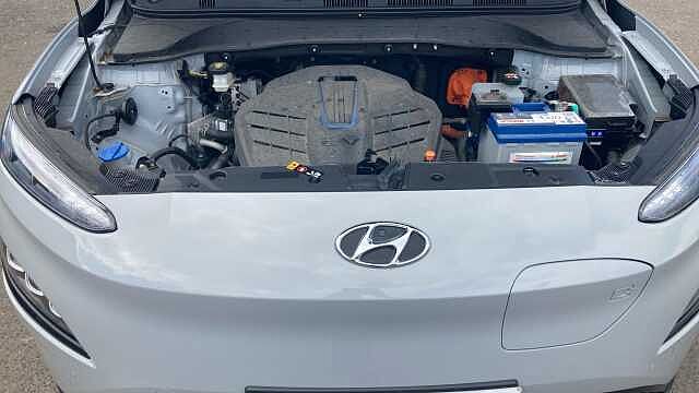 Hyundai KONA 150kW Premium 64kWh 5dr Auto