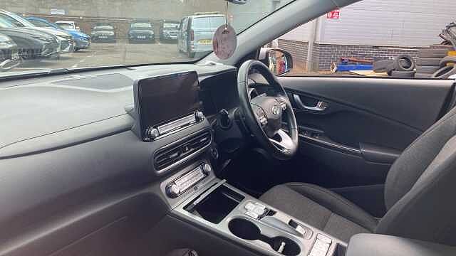 Hyundai KONA 150kW Premium 64kWh 5dr Auto