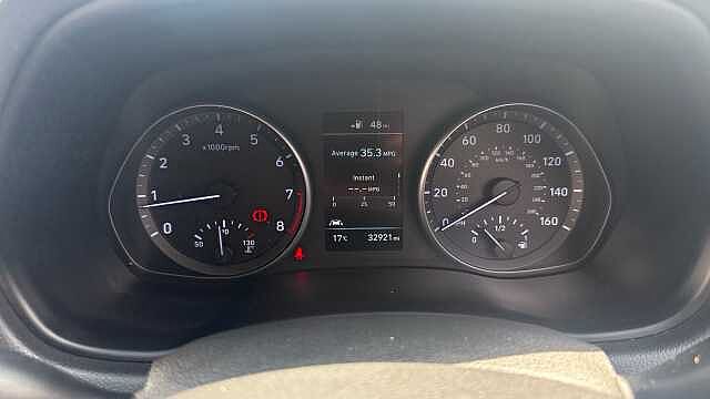 Hyundai i30 1.4T GDI Premium 5dr