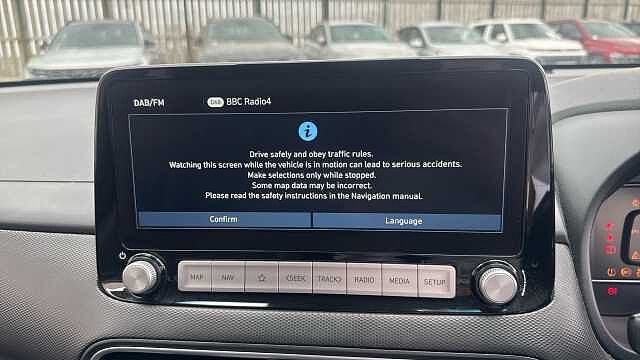 Hyundai KONA 150kW Premium SE 64kWh 5dr Auto