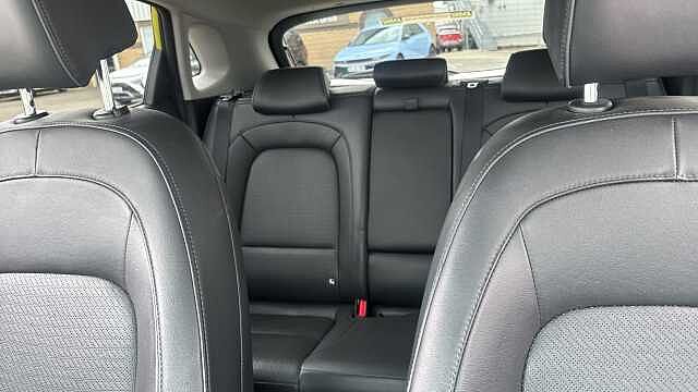 Hyundai KONA 150kW Premium SE 64kWh 5dr Auto