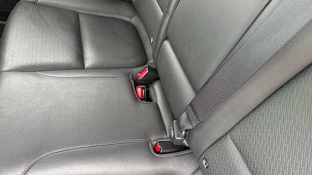 Hyundai KONA 150kW Premium SE 64kWh 5dr Auto