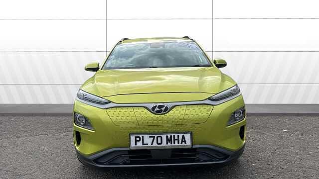Hyundai KONA 150kW Premium SE 64kWh 5dr Auto