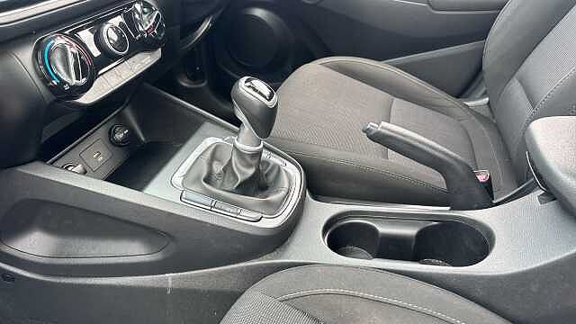 Hyundai KONA 1.0 TGDi 48V MHEV SE Connect 5dr