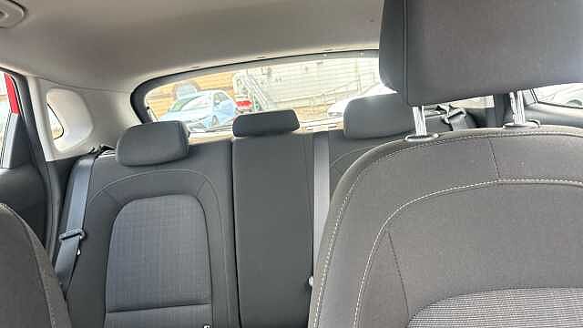 Hyundai KONA 1.0 TGDi 48V MHEV SE Connect 5dr