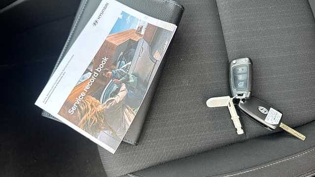 Hyundai KONA 1.0 TGDi 48V MHEV SE Connect 5dr