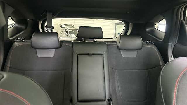 Hyundai TUCSON 1.6T N Line S 5dr