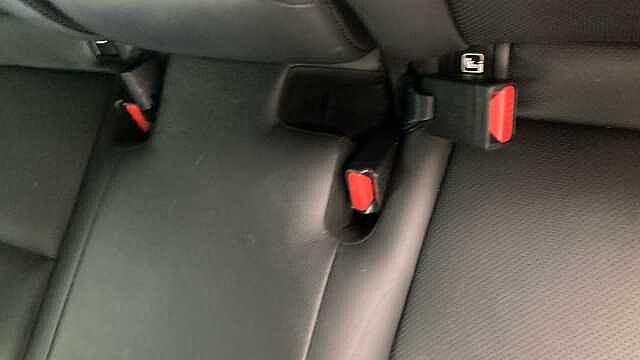 Hyundai TUCSON 1.6 GDi Premium 5dr 2WD