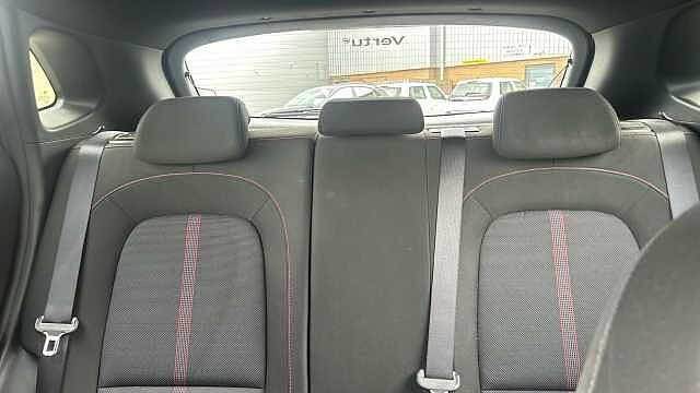 Hyundai KONA 1.0 TGDi 48V MHEV N Line 5dr