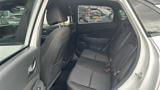 Hyundai KONA 1.0 TGDi 48V MHEV N Line 5dr